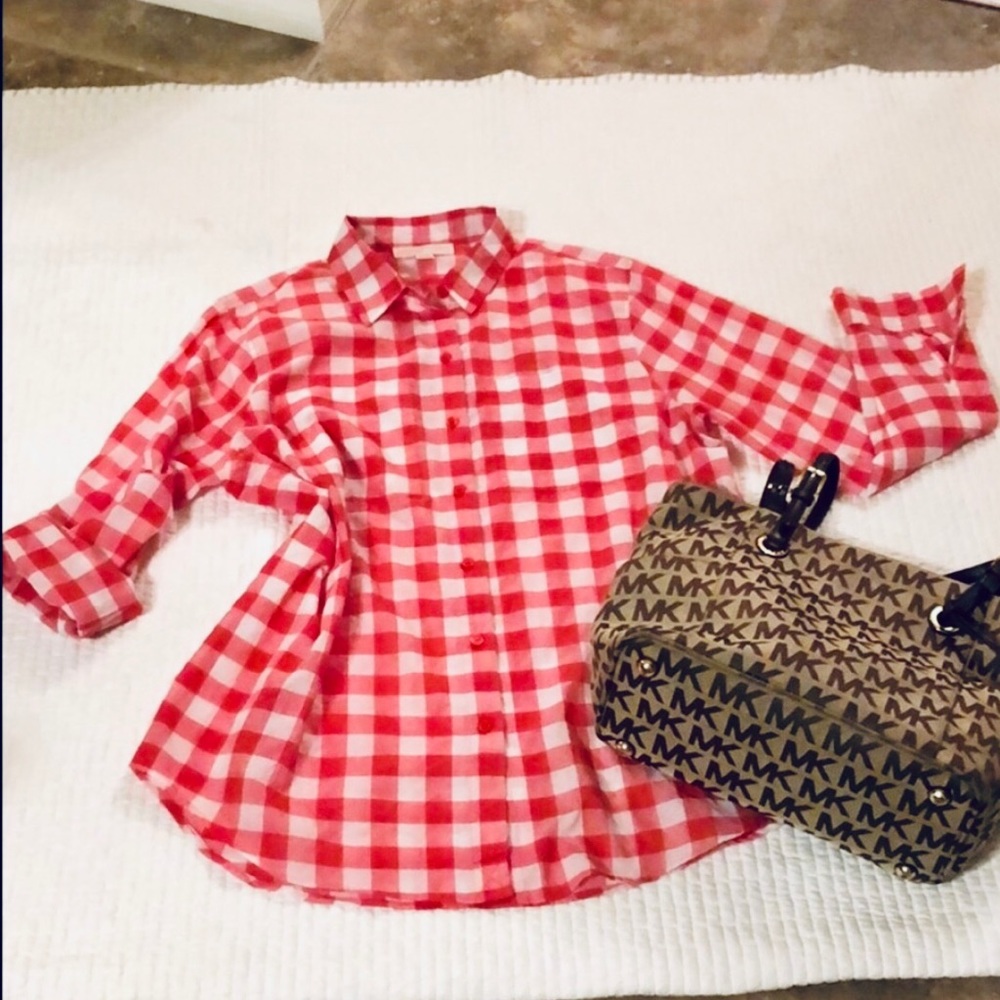 Michael Kors Woman Shirt 👚